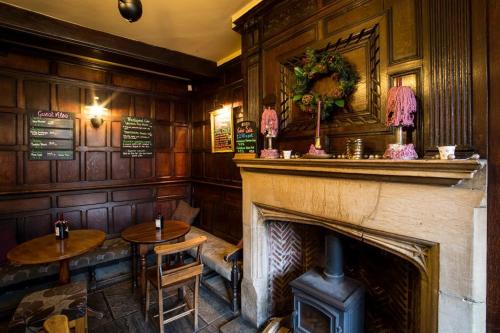 The Cardinals Hat - Best Hotels in Worcester