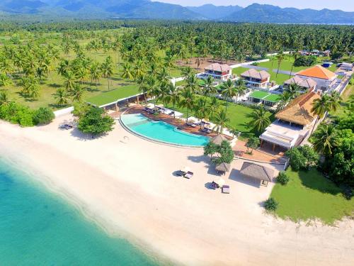 Anema Wellness & Resort Gili Lombok - Diving Center PADI - Best Golf Hotels in Indonesia