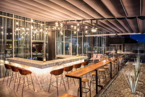 AC Hotel Queretaro Antea - Best Pet-Friendly Hotels in Queretaro