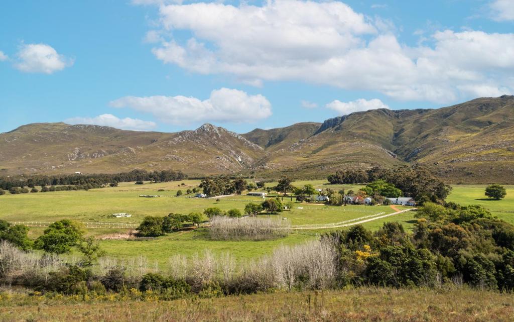 White Water Farm - Best Hotels in Western Cape