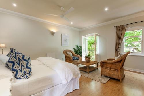 Auberge Burgundy Boutique Hotel & Spa