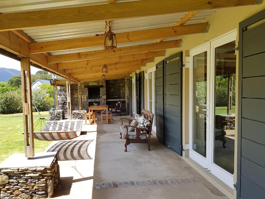 9 Fern Rest - Best Hotels in Western Cape