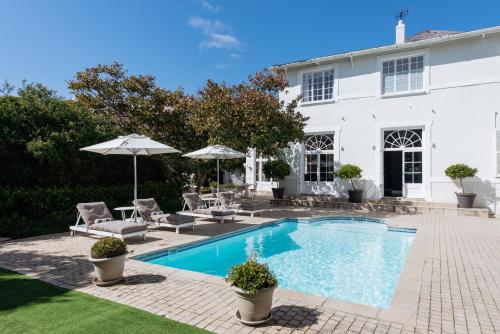 River Manor Boutique Hotel by The Living Journey Collection