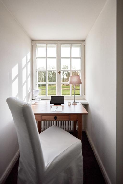Schloss Kartzow - Best Hotels in Brandenburg