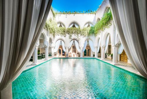 Almaha Marrakech Restaurant & SPA - Best Hotels in Marrakech