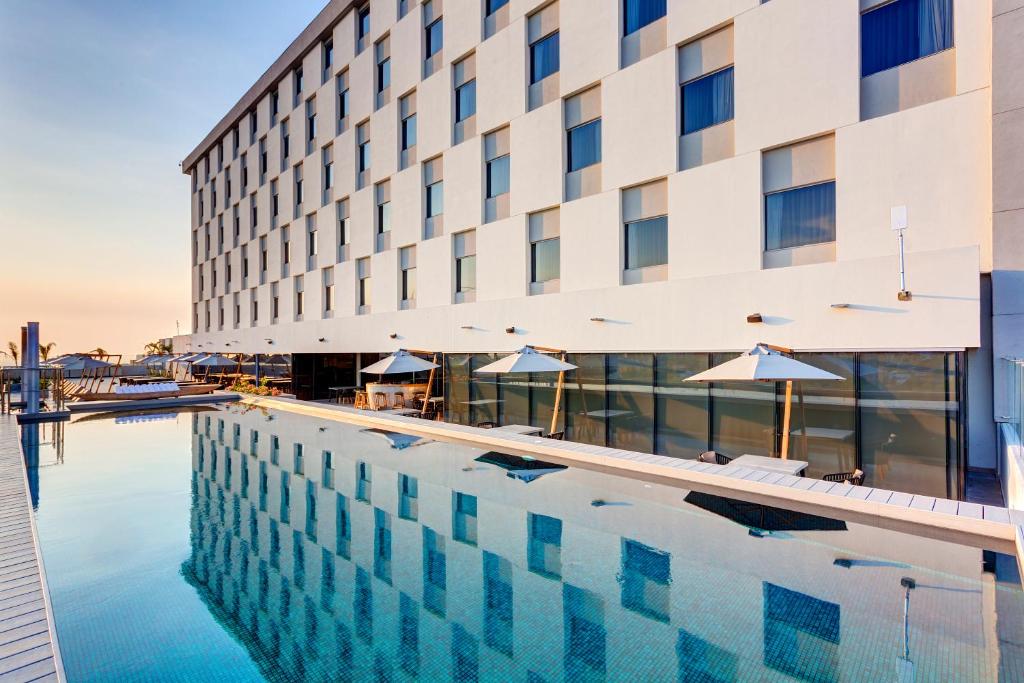 Movich Buro 51 - Best Spa Hotels in Colombia