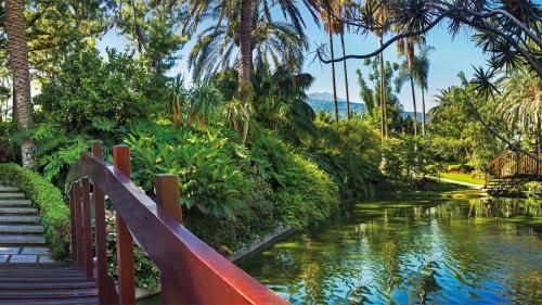 Hotel Botanico y Oriental Spa Garden - Spa Hotels in Tenerife