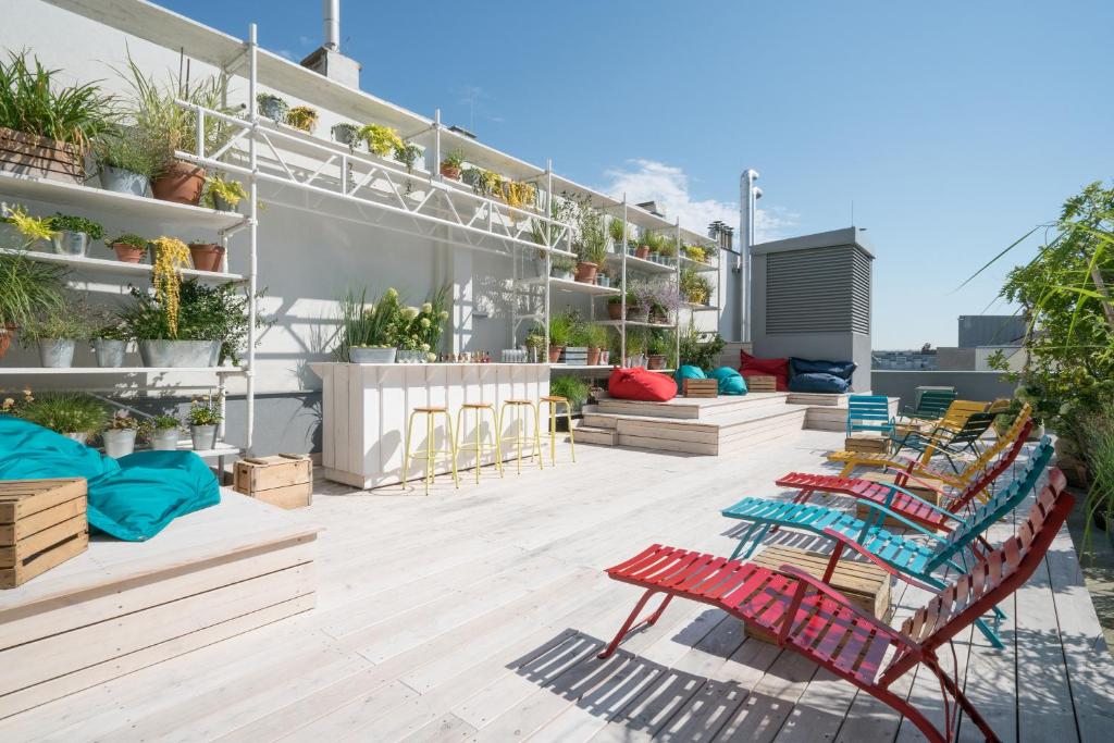 Ruby Marie Hotel Vienna - Best Hotels in Vienna