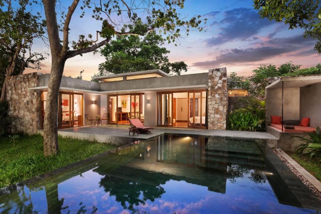 Templation Hotel - Best Hotels in Siem Reap