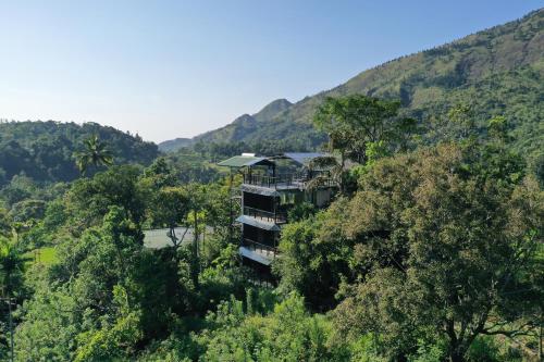 The Glenrock