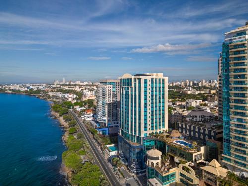 Catalonia Santo Domingo - Best Spa Hotels in Santo Domingo