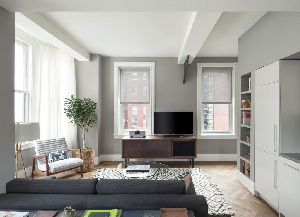 ROOST Rittenhouse - Best Hotels in Center City