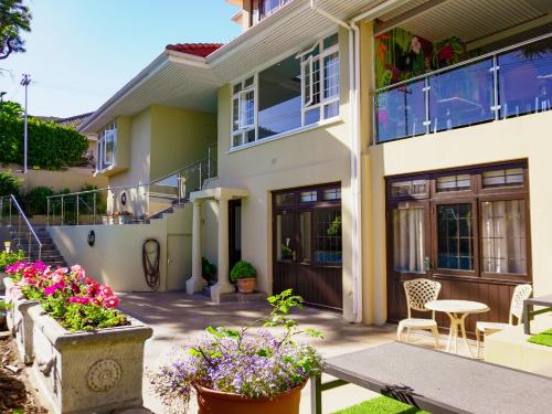 Sundown Manor Guest House - Best Pet-Friendly Hotels in Cape Town