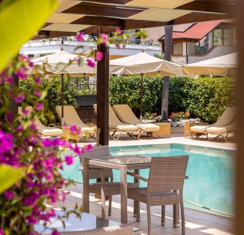 Rumi Boutique Hotels&Spa Only adults