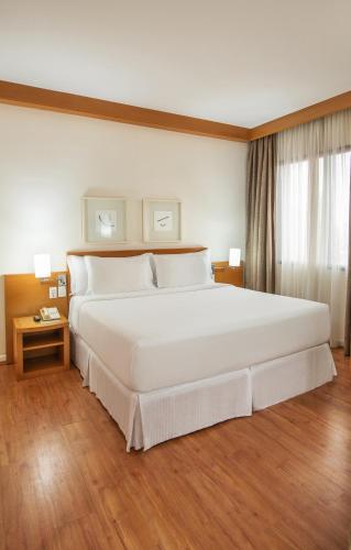 São Paulo Tatuape, Affiliated by Meliá - Best Business Hotels in São Paulo