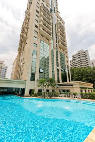 INNSiDE by Meliá São Paulo Higienópolis - Best Fitness Hotels in São Paulo