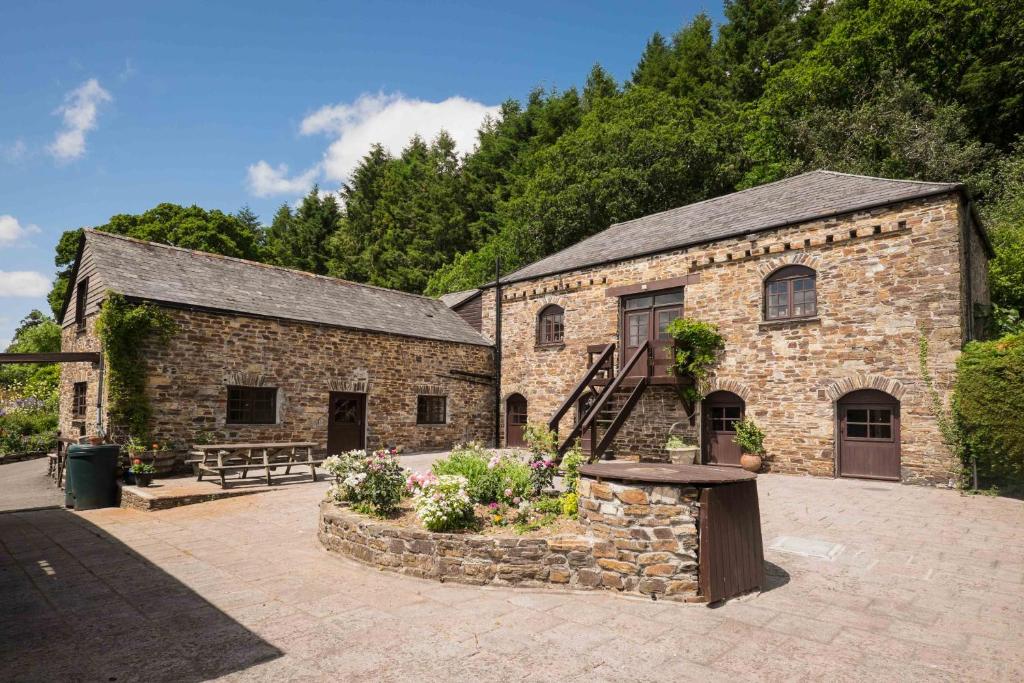 Lee Byre - Best Hotels in Devon