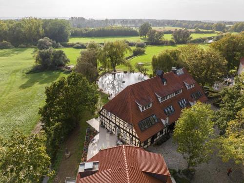 SCHLOSSRESIDENZ - Boutique Apartments & Hotel Suiten