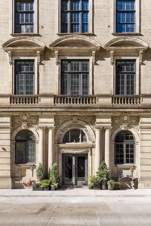 Ace Hotel Pittsburgh - Best Hotels in Pittsburgh
