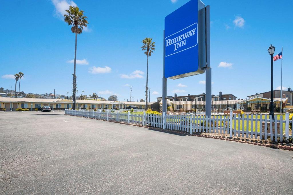 Rodeway Inn at Morro Bay - Best Hotels in Morro Bay, CA
