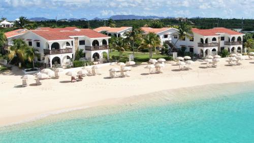 Carimar Beach Club - Best Hotels in Anguilla