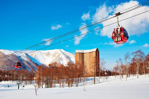 The Westin Rusutsu Resort - Best Golf Hotels in Japan