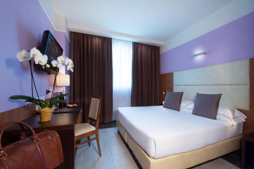 My One Hotel Bologna - Best Parking Hotels in Bologna