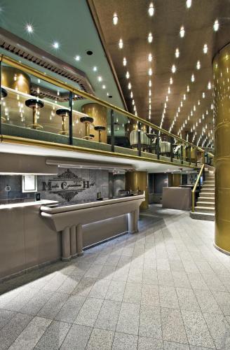 Hotel Atlantico Star - Best Hotels with Free Breakfast in Rio de Janeiro