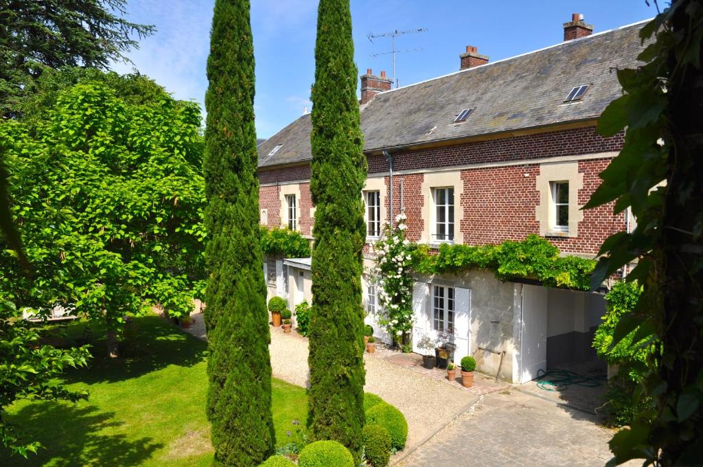 La Maison & L'atelier - Best Hotels in Picardy