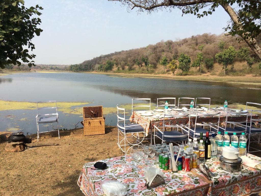 Bhainsrorgarh Fort - Best Hotels in Rajasthan