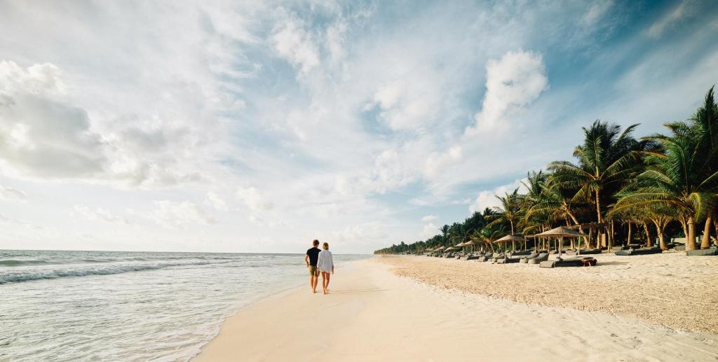 Nômade Temple Tulum - Best Hotels in Tulum