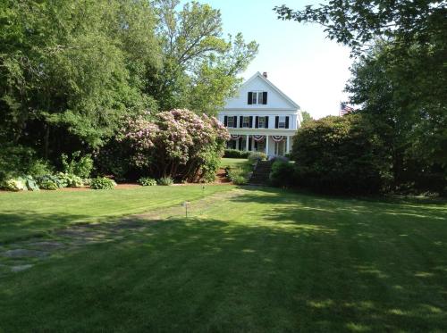 Liberty Hill Inn - Hotels on the Massachusetts Coast