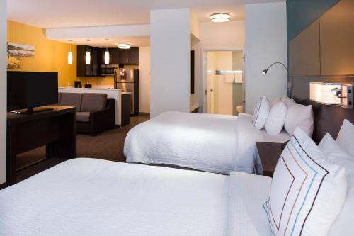 Residence Inn by Marriott Miami West/FL Turnpike - Best Hotels with Free Breakfast in Miami, FL