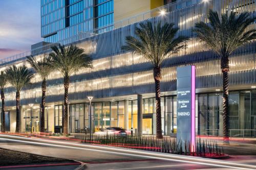 Residence Inn by Marriott San Diego Downtown/Bayfront - Best Residence Inn Hotels in California