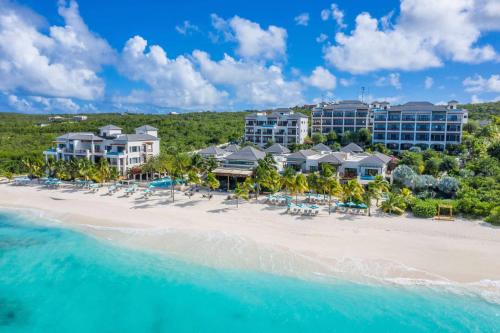 Zemi Beach House, LXR Hotels & Resorts - Best Hotels in Anguilla