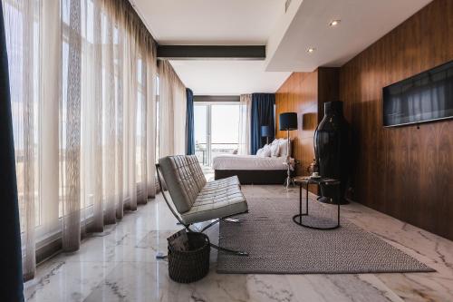 SU29 Boutique Hotel - Best Hotels in Valletta