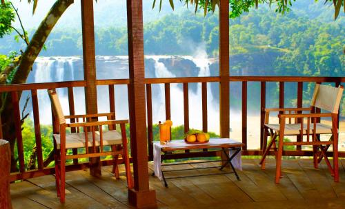 Rainforest Resort - Best Hotels in Kerala