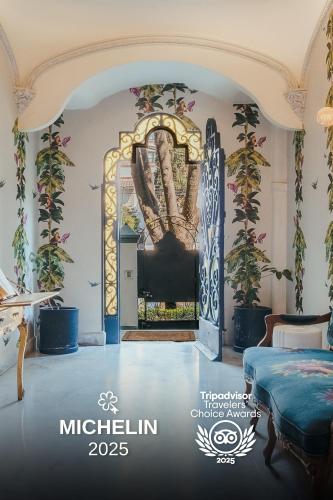 Pug Seal Polanco Allan Poe - Best Hotels in Mexico City