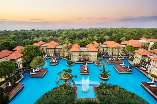 IC Hotels Residence - Best Hotels with Airport Shuttle Service in Turkey