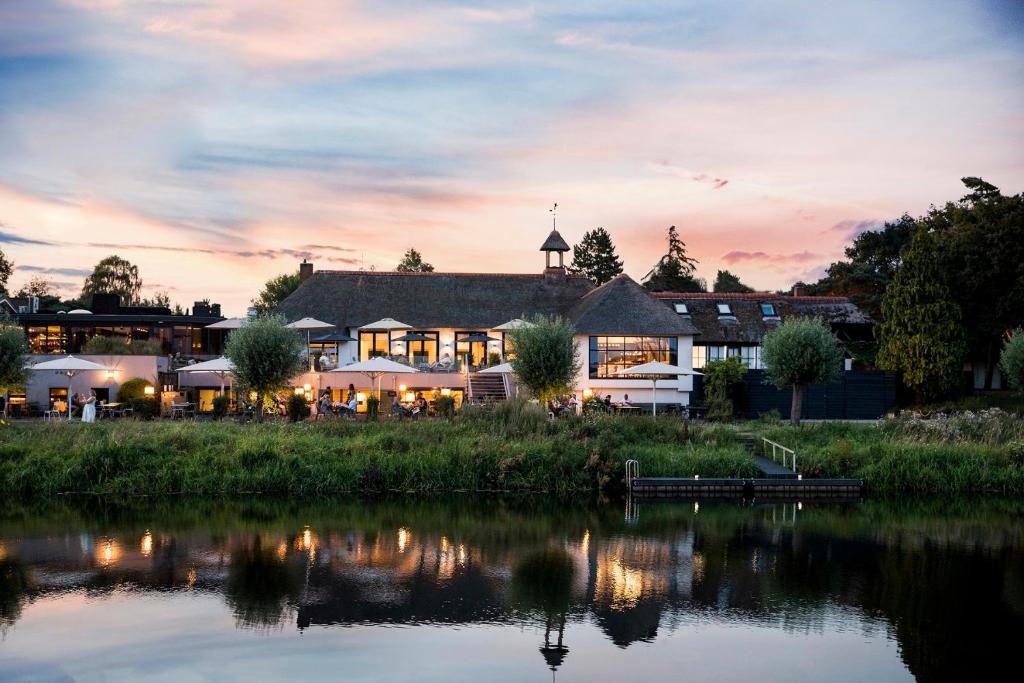 Mooirivier - Best Hotels in Overijssel