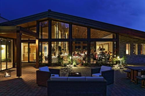 Terra - The Magic Place Relais & Châteaux - Best Hotels in South Tyrol