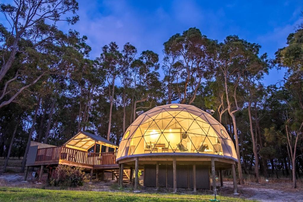 Mile End Glamping Pty Ltd - Best Hotels in Western Australia
