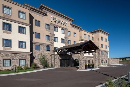 Staybridge Suites Eau Claire - Altoona, an IHG Hotel