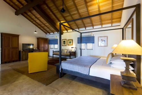 Villa Saffron Hikkaduwa
