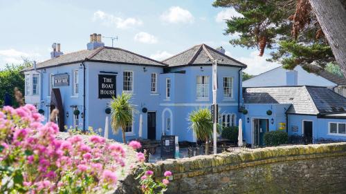 The Boathouse - Best Hotels in Seaview