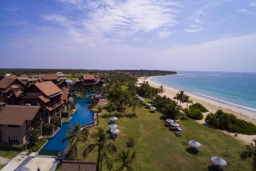 Anantaya Resort and Spa Passikudah - Best Hotels in Pasikudah