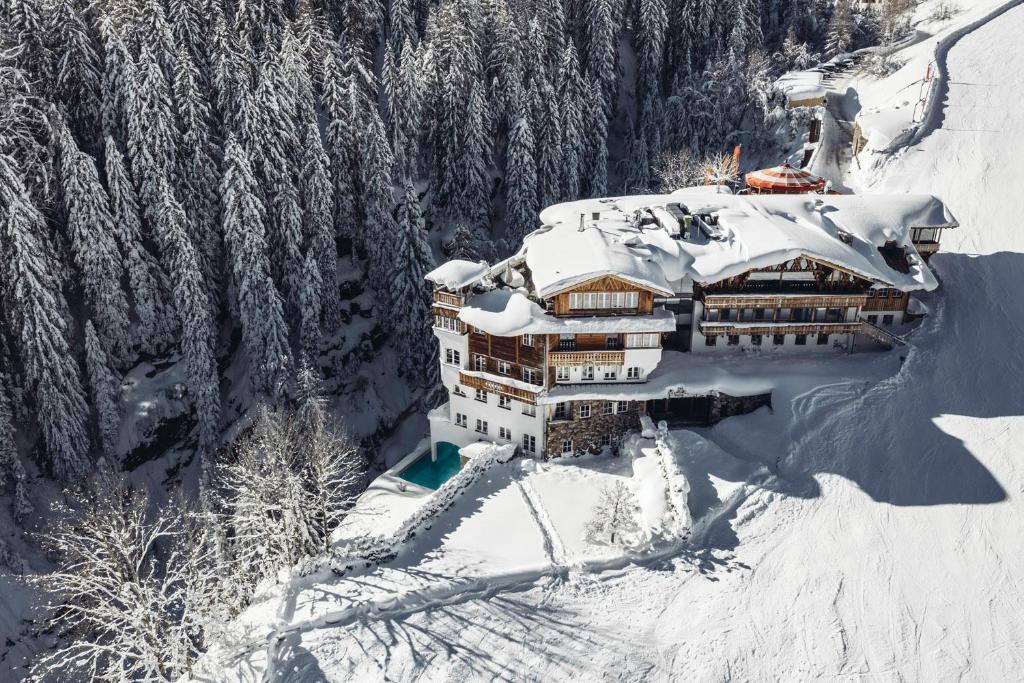 Mooser Hotel - Best Hotels in Tyrol