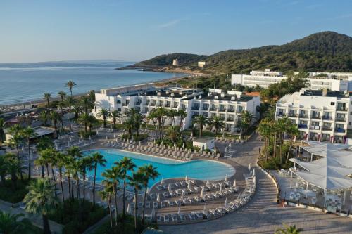 Grand Palladium White Island Resort & Spa - All Inclusive - Best Spa Hotels in Ibiza