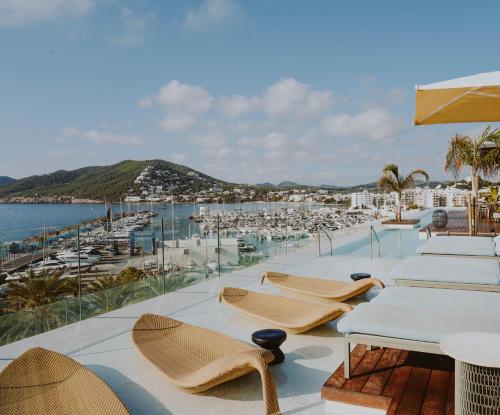 Aguas de Ibiza Grand Luxe Hotel - Small Luxury Hotel of the World