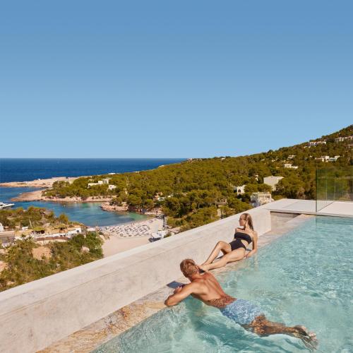 TRS Ibiza Hotel - Adults Only - Best Pet-Friendly Hotels in Ibiza